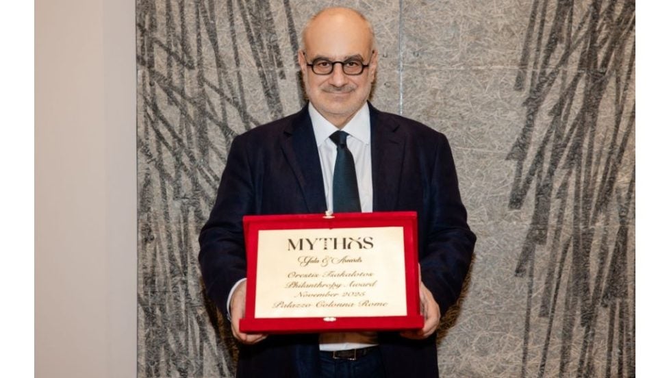 Ορέστης Τσακαλώτος, Πρόεδρος και Ιδρυτής Ομίλου Qualco